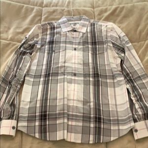 Men’s Express Dress Shirt